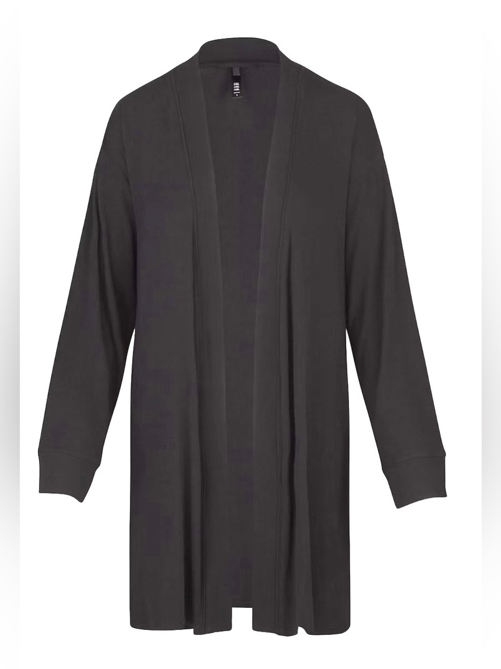 SKIMS Soft Lounge Robe - Picture 3 of 10